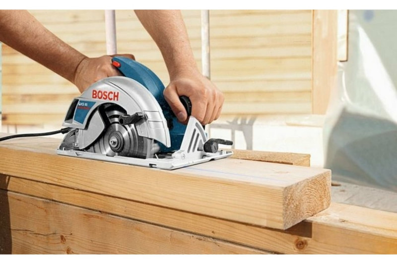 Пила дисковая BOSCH GKS 65 0601667000